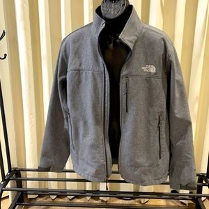 North Face Men’s Apex Jacket